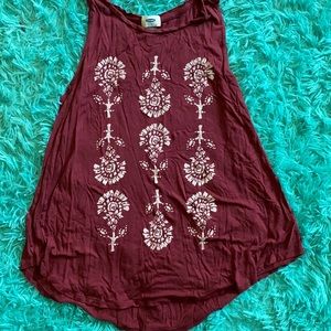 Old Navy Tank Top